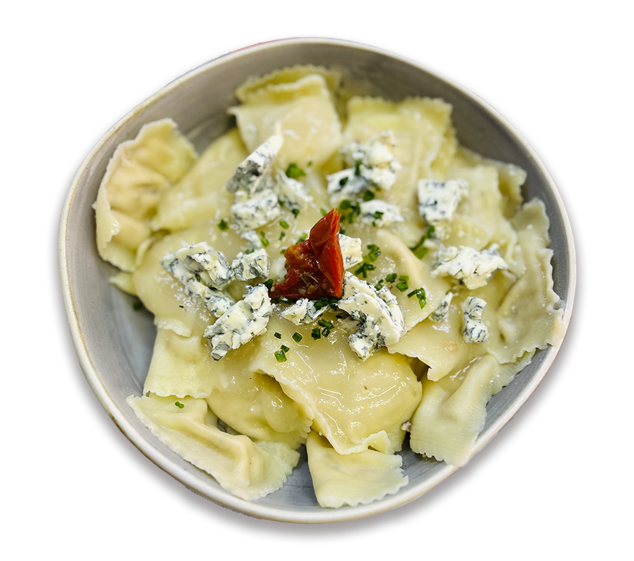 Mille Et Une Pates - restaurant TOULOUSE - Restaurant pâtes Toulouse