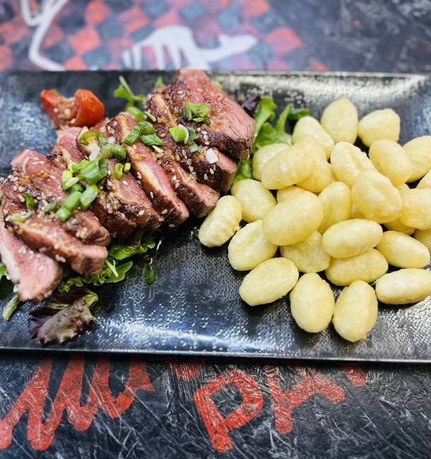 Mille Et Une Pates - restaurant TOULOUSE - restaurant a faire TOULOUSE