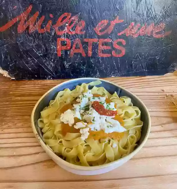 Mille Et Une Pates - restaurant TOULOUSE - restaurant TOULOUSE