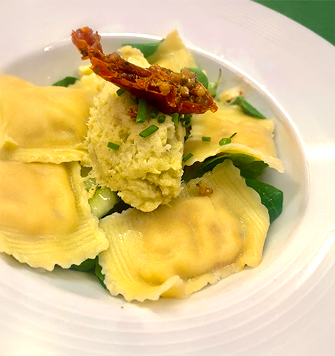 Mille Et Une Pates - restaurant TOULOUSE - bien manger TOULOUSE