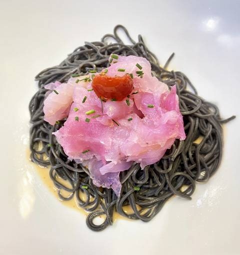 Mille Et Une Pates - restaurant TOULOUSE - les meilleurs restaurant de TOULOUSE