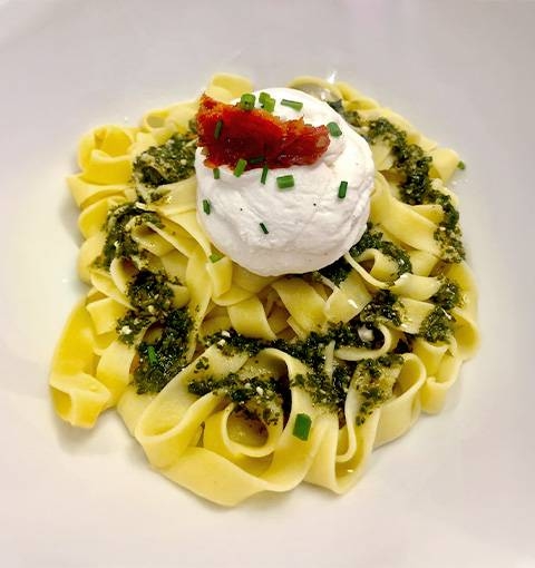 Mille Et Une Pates - restaurant TOULOUSE - bon restaurant TOULOUSE