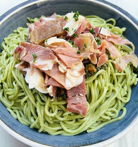 Mille Et Une Pates - restaurant TOULOUSE - top restaurant TOULOUSE