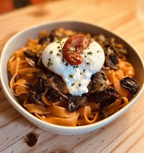 Mille Et Une Pates - restaurant TOULOUSE - bien manger TOULOUSE