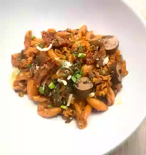 Mille Et Une Pates - restaurant TOULOUSE - meilleur resto TOULOUSE