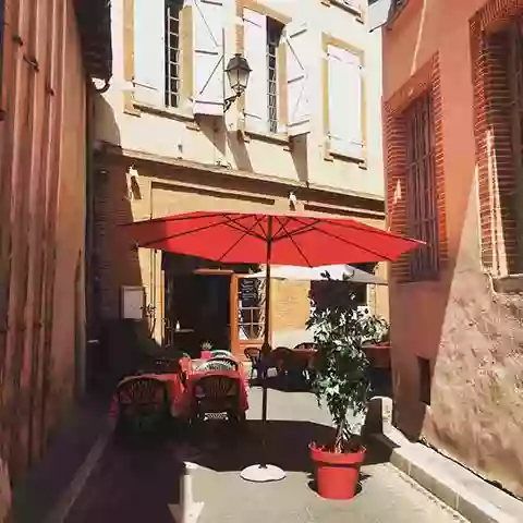 Le restaurant - Mille Et Une Pates - restaurant TOULOUSE - meilleur resto TOULOUSE