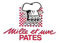 Mille et Une Pates